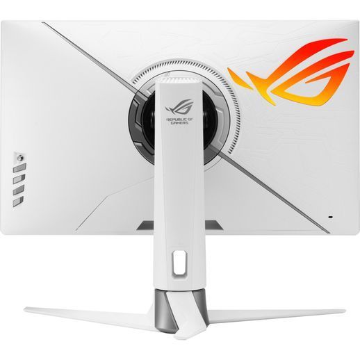 Монітор ASUS ROG Strix XG27AQ-W ROG Strix XG27AQ-W фото