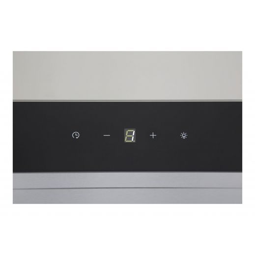Витяжка кухонна Interline CUBA X/BL 60 TB/2/T CUBA X/BL 60 TB/2/T фото