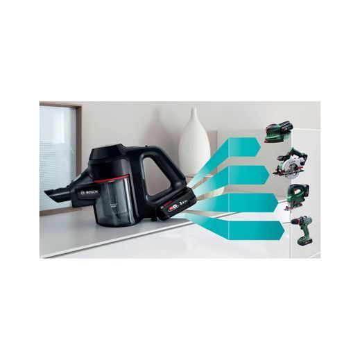 Пилосос Bosch BCS712XXL BCS712XXL фото