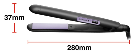 Фен REMINGTON D3016GP Style Essentials Giftset 45768560700 фото