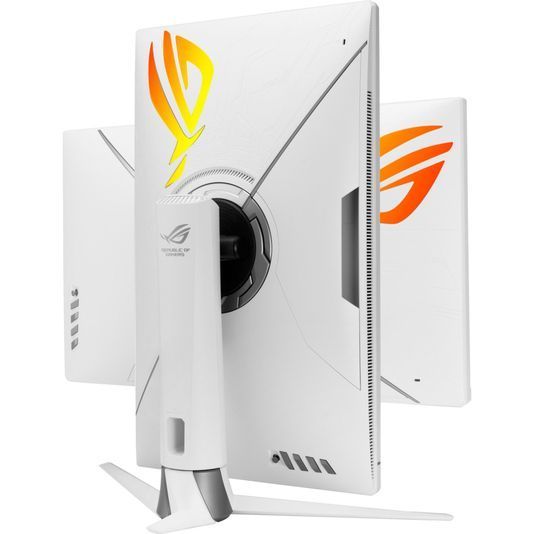 Монітор ASUS ROG Strix XG27AQ-W ROG Strix XG27AQ-W фото
