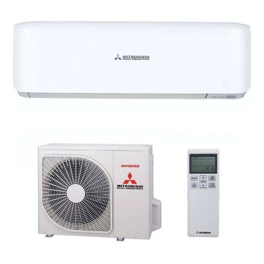 Кондиціонер Mitsubishi MSY-TP50VF / MUY-TP50VF MSY-TP50VF / MUY-TP50VF фото