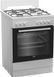 Плита комбінована BEKO FBM62120WD 7785886215 фото 4