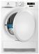 Сушильна машина Electrolux EW6D171YU