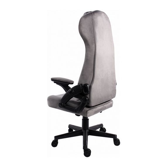 Крісло ігрове GT Racer X-5993 Gray X-5993 Gray фото