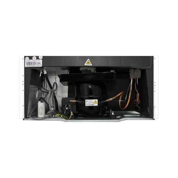 Холодильник PRIME Technics RS 804 ET RS804ET фото