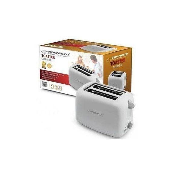 Тостер Esperanza EKT002 EKT002 фото