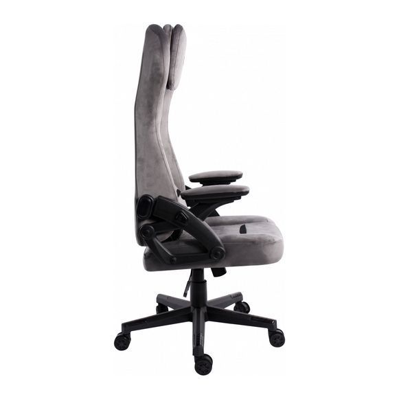 Крісло ігрове GT Racer X-5993 Gray X-5993 Gray фото