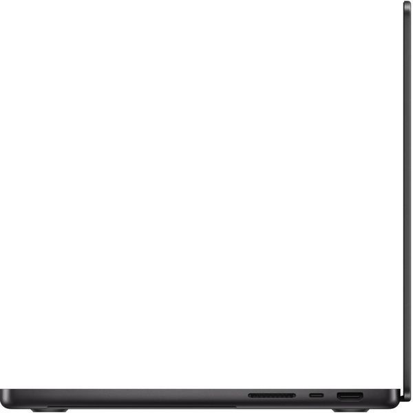 Ноутбук Apple MacBook Pro 16 A3403 M4 Pro Space Black (MX2Y3UA/A) MX2Y3UA/A фото