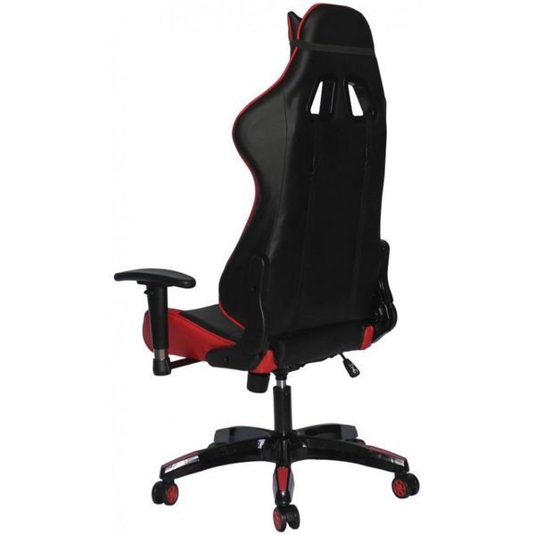 Крісло ігрове Barsky Sportdrive Game Red (SD-13) SD-13 фото