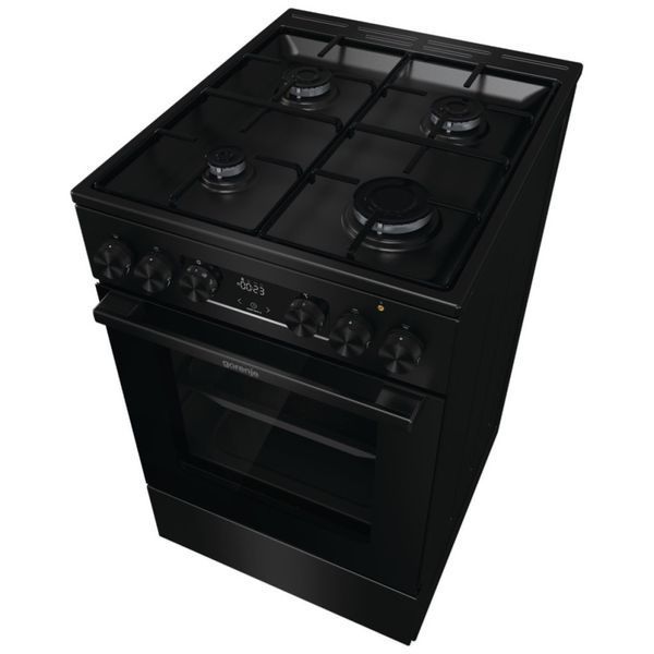 Плита Gorenje GK5C60BJ (GK 5C60 BJ) GK 5C60 BJ фото