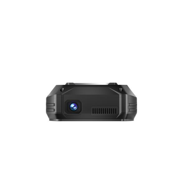 Мобільний телефон OUKITEL WP100 TITAN 16/512GB Black (6931940792752) 6931940792752 фото