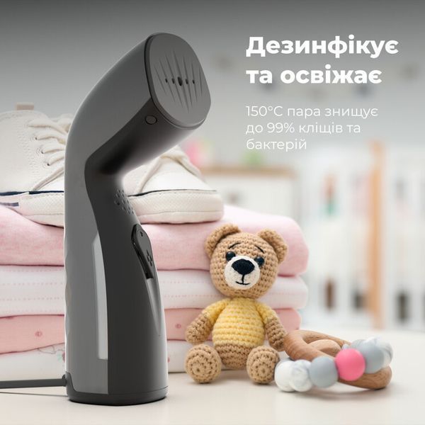 Відпарювач для одягу AENO GS2 (AGS0002) AGS0002 фото