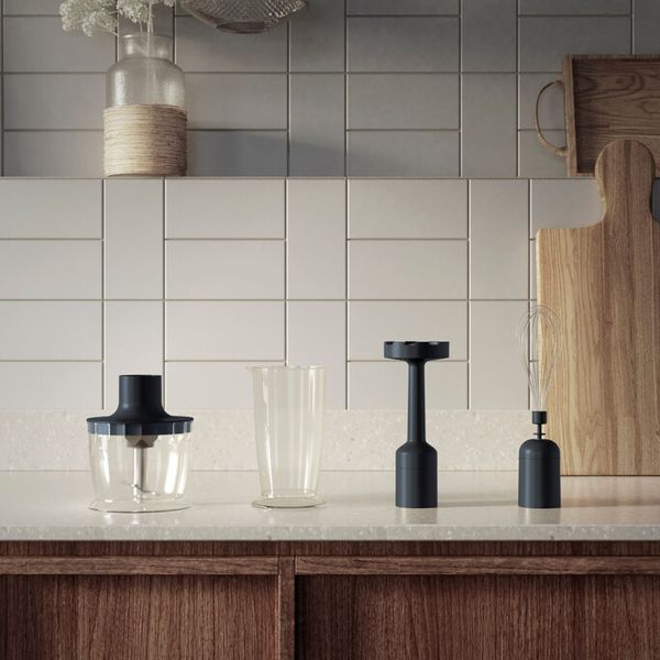 Блендер Electrolux заглибний E5HB2-8SS E5HB2-8SS фото