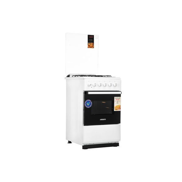 Плита комбінована ARDESTO FSC-F5060MW FSC-F5060MW фото