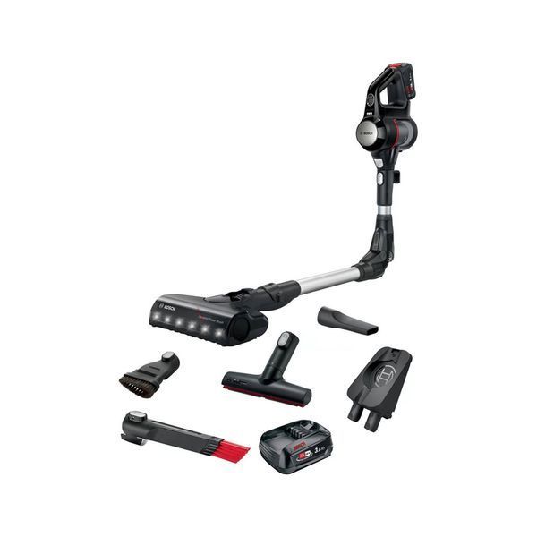 Пилосос Bosch BCS712XXL BCS712XXL фото