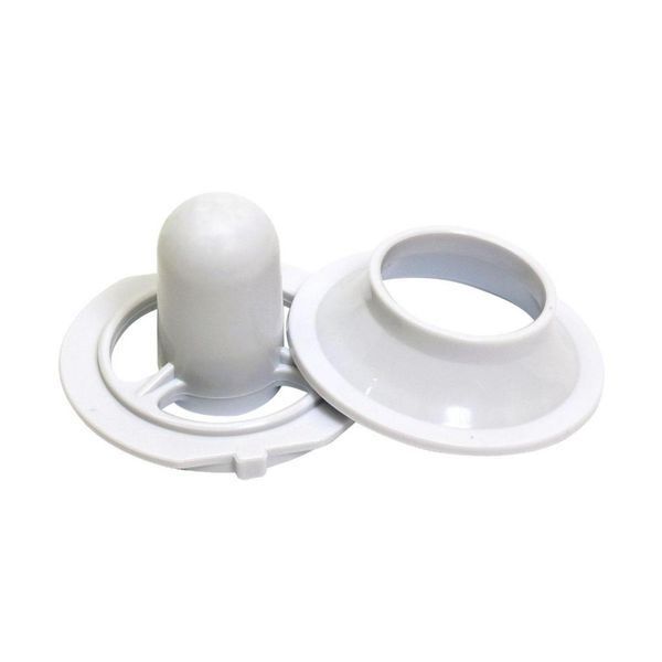 М'ясорубка Rotex RMG200-W RMG200-W фото