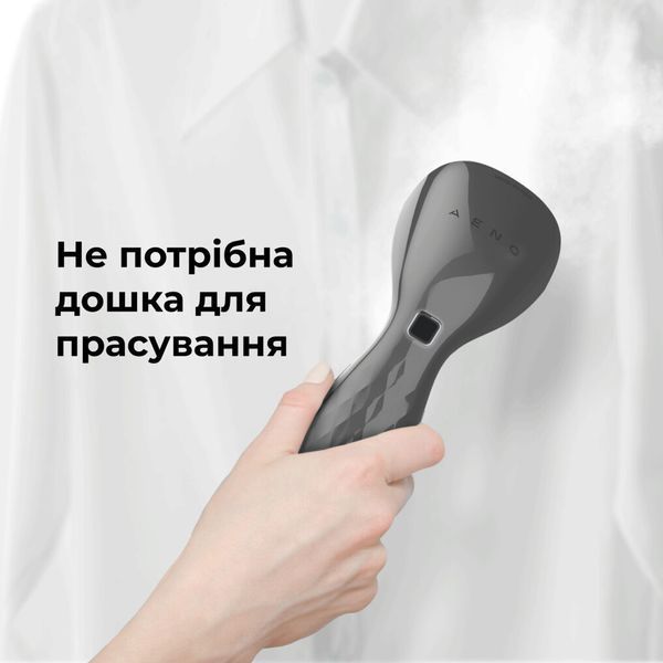 Відпарювач для одягу AENO GS2 (AGS0002) AGS0002 фото