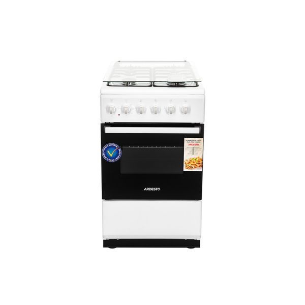 Плита комбінована ARDESTO FSC-F5060MW FSC-F5060MW фото