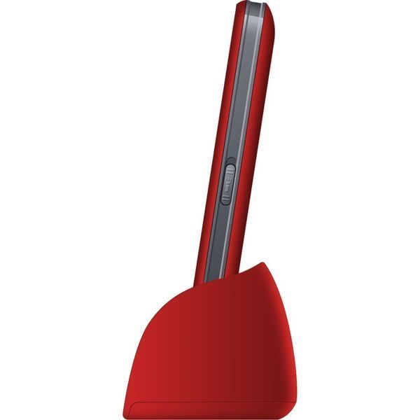 Мобільний телефон Nomi i1871 Red i1871 Red фото