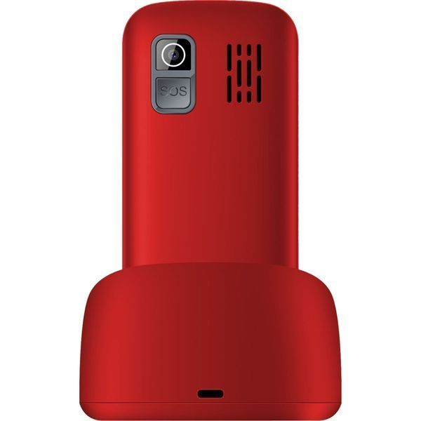 Мобільний телефон Nomi i1871 Red i1871 Red фото