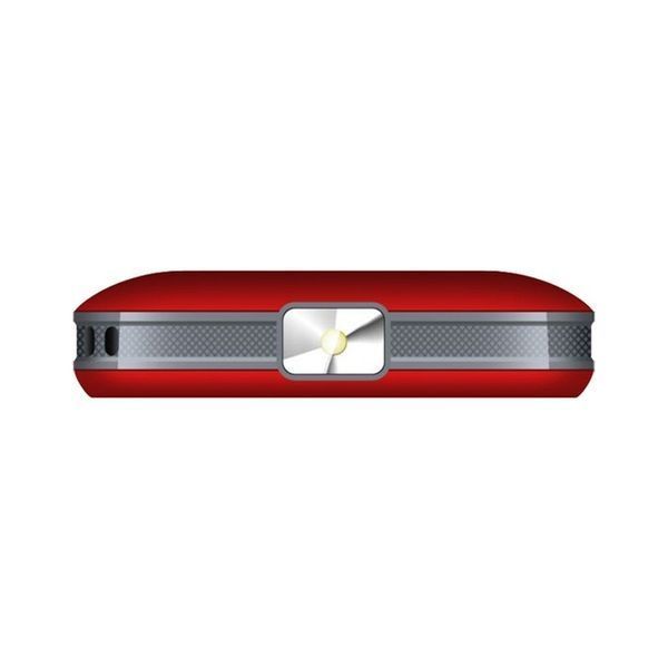 Мобільний телефон Nomi i1871 Red i1871 Red фото