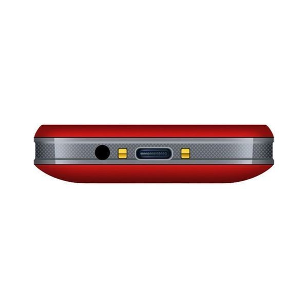 Мобільний телефон Nomi i1871 Red i1871 Red фото