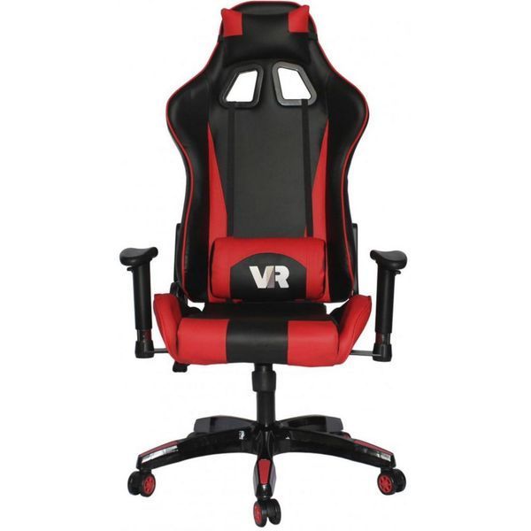 Крісло ігрове Barsky Sportdrive Game Red (SD-13) SD-13 фото