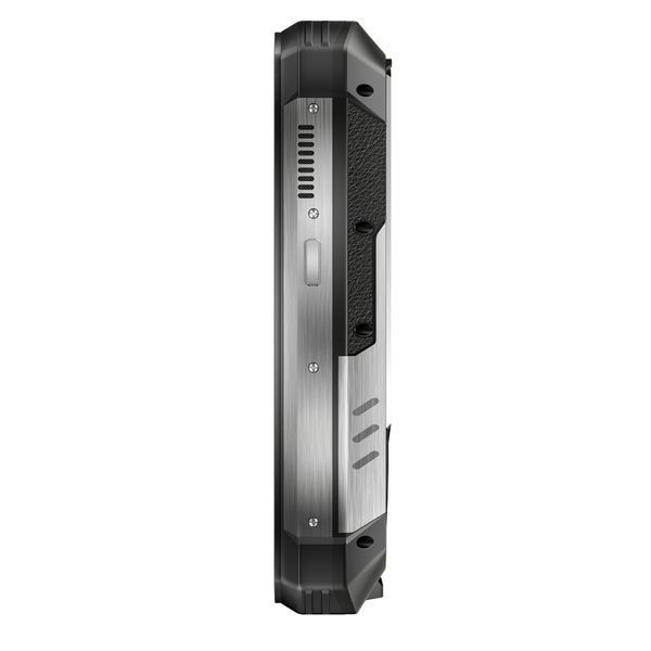 Мобільний телефон OUKITEL WP100 TITAN 16/512GB Black (6931940792752) 6931940792752 фото