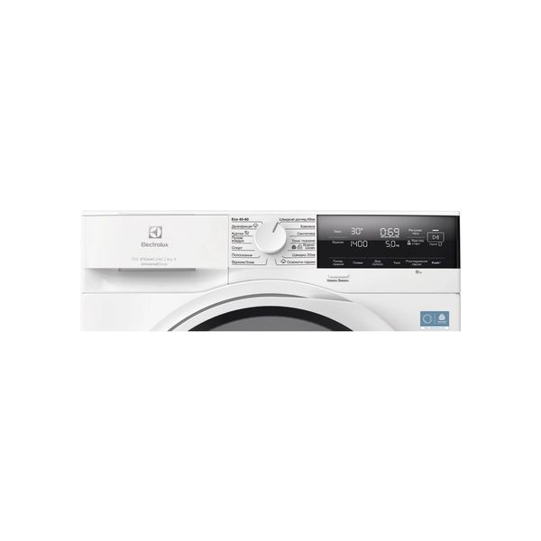 Пральна машина Electrolux фронтальна EW7F3494FQU EW7F3494FQU фото