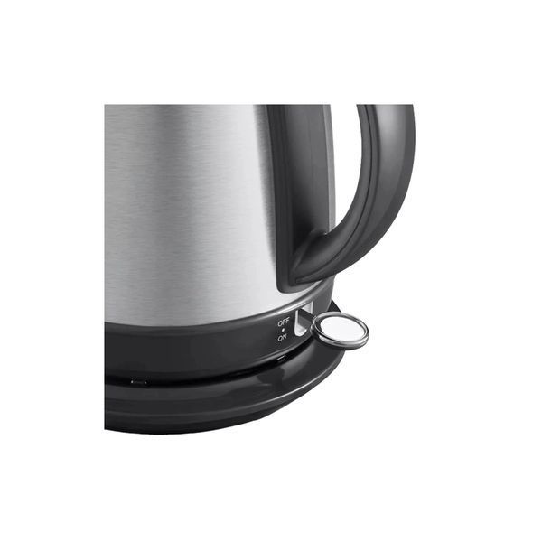 Електрочайник Buydeem K640E, color Stainless Steel, EU (K640E-SS/EU) K640E-SS/EU фото