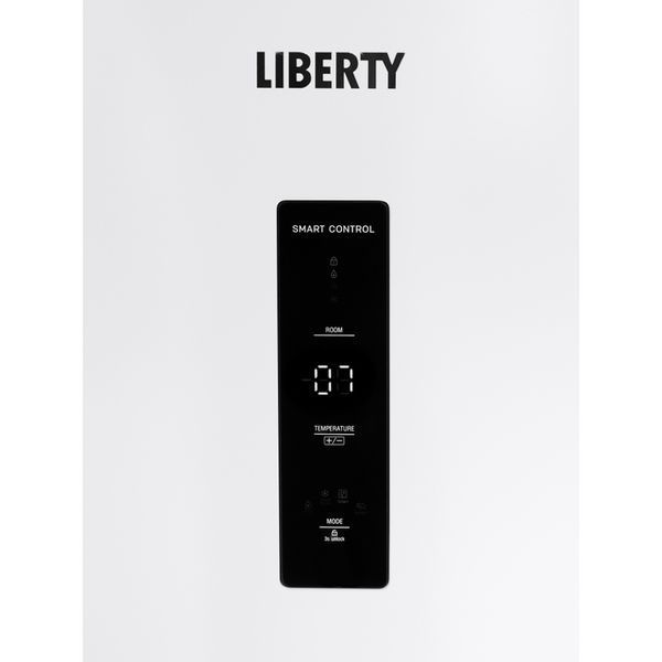 Холодильник Liberty SRF-390 NFW SRF-390 NFW фото