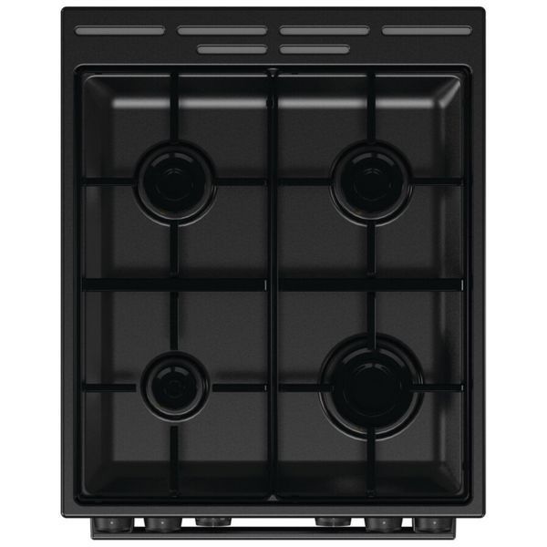 Плита Gorenje GK5C60BJ (GK 5C60 BJ) GK 5C60 BJ фото