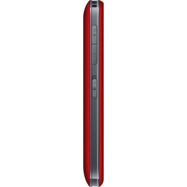 Мобільний телефон Nomi i1871 Red i1871 Red фото