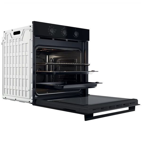 Духова шафа Whirlpool OMK38HU0B OMK38HU0B фото