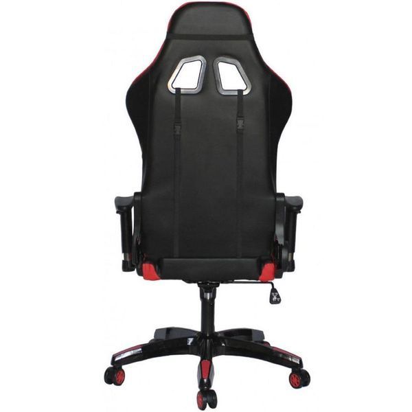 Крісло ігрове Barsky Sportdrive Game Red (SD-13) SD-13 фото