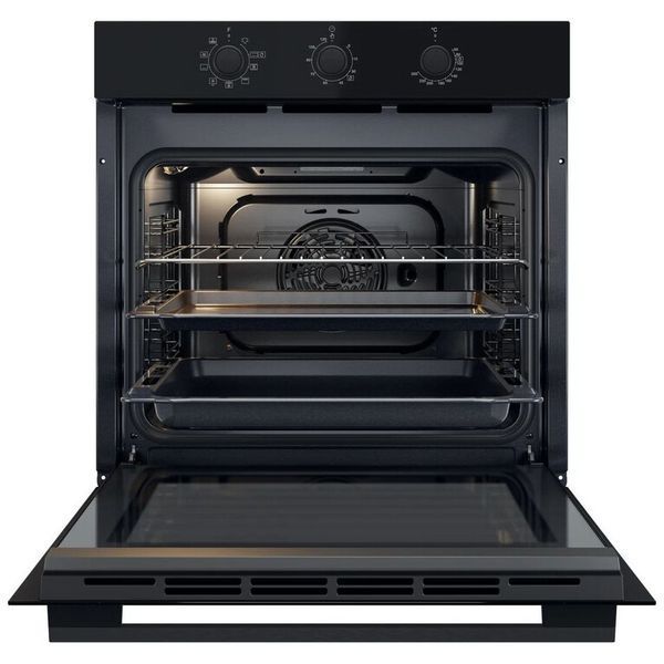 Духова шафа Whirlpool OMK38HU0B OMK38HU0B фото