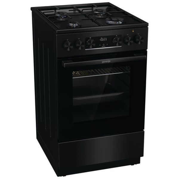 Плита Gorenje GK5C60BJ (GK 5C60 BJ) GK 5C60 BJ фото