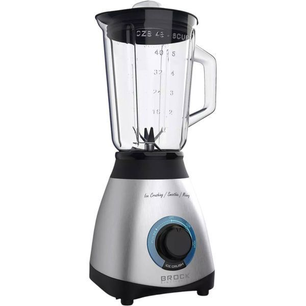Блендер Brock BL 1502 SS BL 1502 SS фото