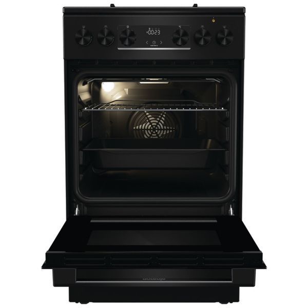 Плита Gorenje GK5C60BJ (GK 5C60 BJ) GK 5C60 BJ фото