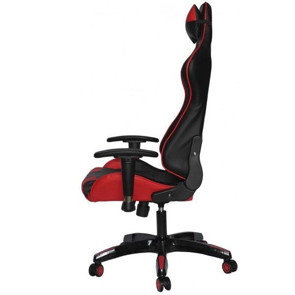 Крісло ігрове Barsky Sportdrive Game Red (SD-13) SD-13 фото