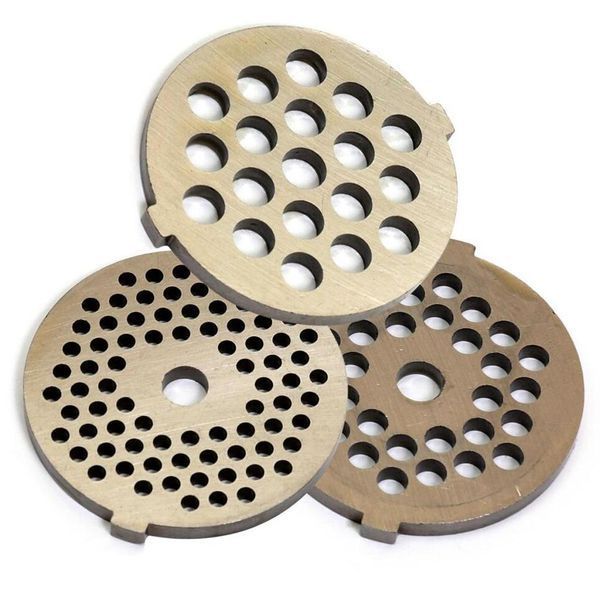 М'ясорубка Rotex RMG200-W RMG200-W фото