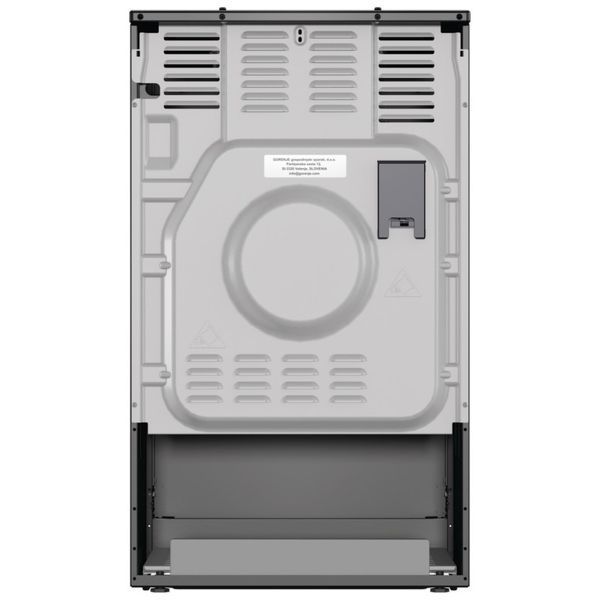 Плита Gorenje GK5C60BJ (GK 5C60 BJ) GK 5C60 BJ фото