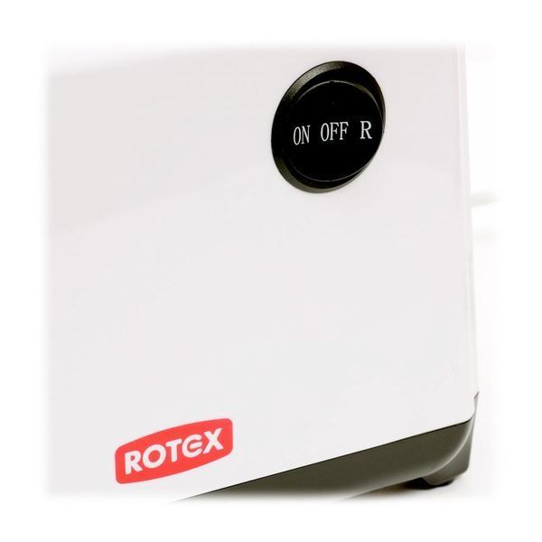 М'ясорубка Rotex RMG200-W RMG200-W фото