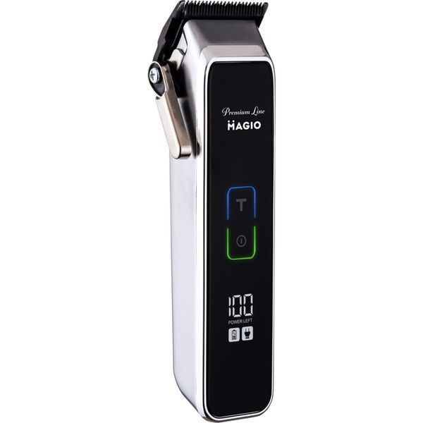 Машинка для стрижки Magio МG-585 МG-585 фото