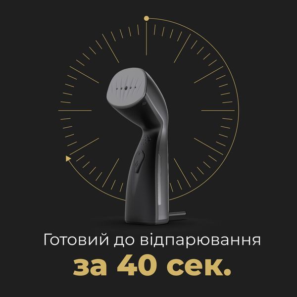 Відпарювач для одягу AENO GS2 (AGS0002) AGS0002 фото