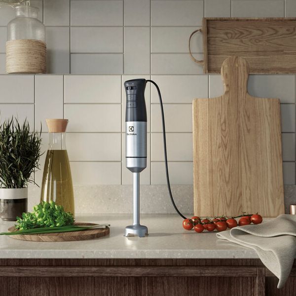 Блендер Electrolux заглибний E5HB2-8SS E5HB2-8SS фото