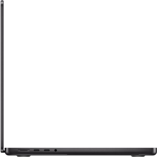 Ноутбук Apple MacBook Pro 16 A3403 M4 Pro Space Black (MX2Y3UA/A) MX2Y3UA/A фото