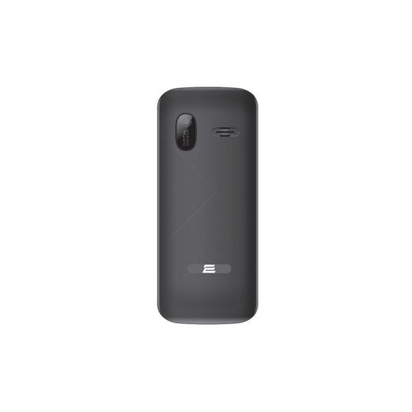Мобільний телефон 2E E180 Black 688130251044 фото
