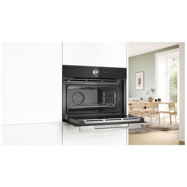 Духова шафа Bosch CSG7364B1 CSG7364B1 фото